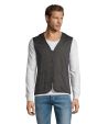 WALLACE UNISEX BODYWARMER Personalizado 7S02110 - Imagen 10
