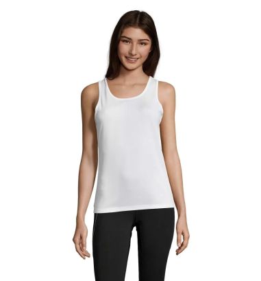 SPORTY TT WOMEN TANK TOP Personalizado 7S02117
