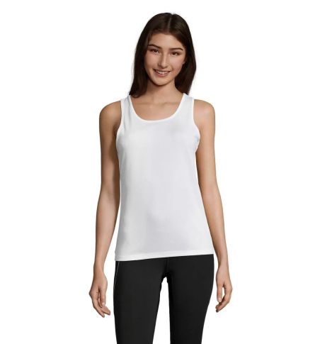 SPORTY TT WOMEN TANK TOP Personalizado 7S02117