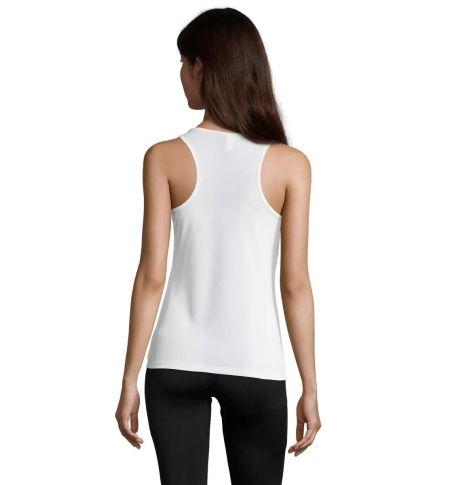 SPORTY TT WOMEN TANK TOP Personalizado 7S02117