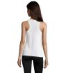 SPORTY TT WOMEN TANK TOP Personalizado 7S02117 - Imagen 2