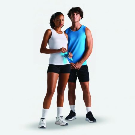 SPORTY TT WOMEN TANK TOP Personalizado 7S02117