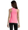 SPORTY TT WOMEN TANK TOP Personalizado 7S02117 - Imagen 7