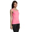 SPORTY TT WOMEN TANK TOP Personalizado 7S02117 - Imagen 8