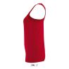 SPORTY TT WOMEN TANK TOP Personalizado 7S02117 - Imagen 11