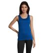 SPORTY TT WOMEN TANK TOP Personalizado 7S02117 - Imagen 12