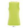 SPORTY TT WOMEN TANK TOP Personalizado 7S02117 - Imagen 16