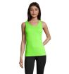 SPORTY TT WOMEN TANK TOP Personalizado 7S02117 - Imagen 18
