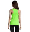 SPORTY TT WOMEN TANK TOP Personalizado 7S02117 - Imagen 19