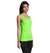 SPORTY TT WOMEN TANK TOP Personalizado 7S02117 - Imagen 20