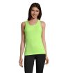 SPORTY TT WOMEN TANK TOP Personalizado 7S02117 - Imagen 21