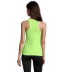 SPORTY TT WOMEN TANK TOP Personalizado 7S02117 - Imagen 22