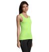 SPORTY TT WOMEN TANK TOP Personalizado 7S02117 - Imagen 23