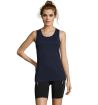 SPORTY TT WOMEN TANK TOP Personalizado 7S02117 - Imagen 27