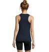 SPORTY TT WOMEN TANK TOP Personalizado 7S02117 - Imagen 28