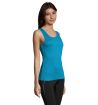 SPORTY TT WOMEN TANK TOP Personalizado 7S02117 - Imagen 32
