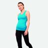 SPORTY TT WOMEN TANK TOP Personalizado 7S02117 - Imagen 33