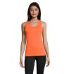 SPORTY TT WOMEN TANK TOP Personalizado 7S02117 - Imagen 34