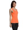 SPORTY TT WOMEN TANK TOP Personalizado 7S02117 - Imagen 36