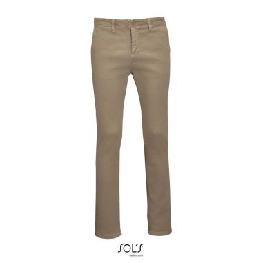 JULES MEN 35 CHINO TROUSERS Personalizado 7S02120