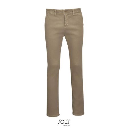 JULES MEN 35 CHINO TROUSERS Personalizado 7S02120