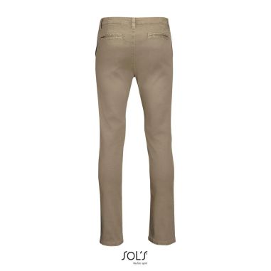JULES MEN 35 CHINO TROUSERS Personalizado 7S02120