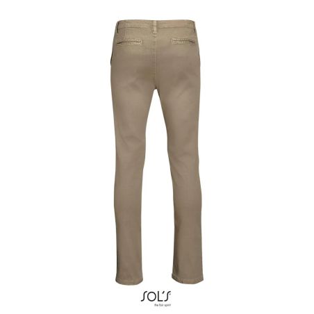 JULES MEN 35 CHINO TROUSERS Personalizado 7S02120