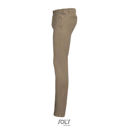 JULES MEN 35 CHINO TROUSERS Personalizado 7S02120