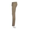 JULES MEN 35 CHINO TROUSERS Personalizado 7S02120 - Imagen 3