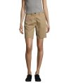 JASPER WOMEN CHINO SHORTS Personalizado 7S02762 - Imagen 1