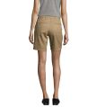 JASPER WOMEN CHINO SHORTS Personalizado 7S02762 - Imagen 2