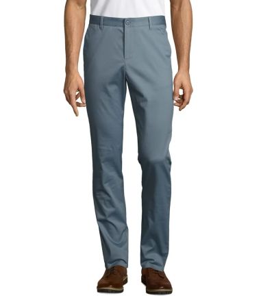 JARED MEN STRETCH TROUSERS Personalizado 7S02917