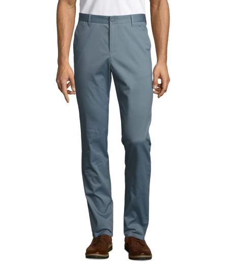 JARED MEN STRETCH TROUSERS Personalizado 7S02917
