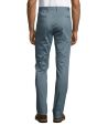 JARED MEN STRETCH TROUSERS Personalizado 7S02917 - Imagen 2