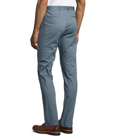 JARED MEN STRETCH TROUSERS Personalizado 7S02917