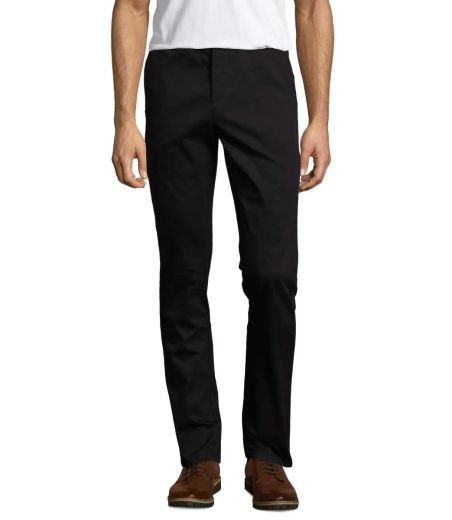 JARED MEN STRETCH TROUSERS Personalizado 7S02917