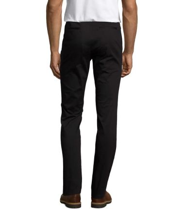 JARED MEN STRETCH TROUSERS Personalizado 7S02917