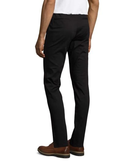 JARED MEN STRETCH TROUSERS Personalizado 7S02917
