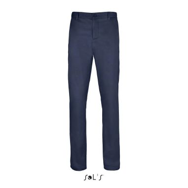 JARED MEN STRETCH TROUSERS Personalizado 7S02917