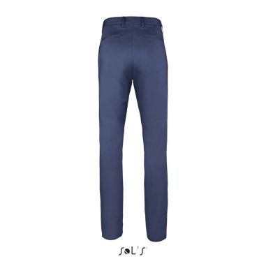 JARED MEN STRETCH TROUSERS Personalizado 7S02917