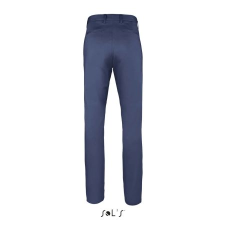 JARED MEN STRETCH TROUSERS Personalizado 7S02917
