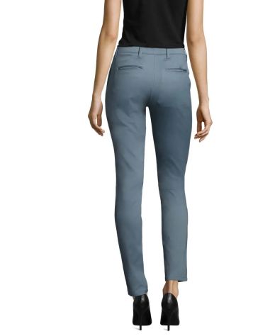 JARED WOMEN STRETCH TROUSER Personalizado 7S02918