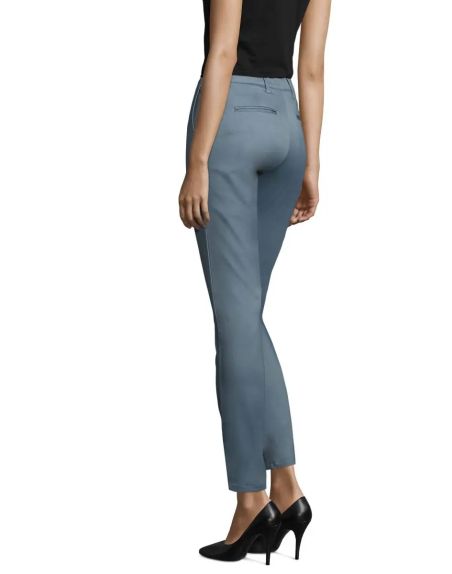 JARED WOMEN STRETCH TROUSER Personalizado 7S02918