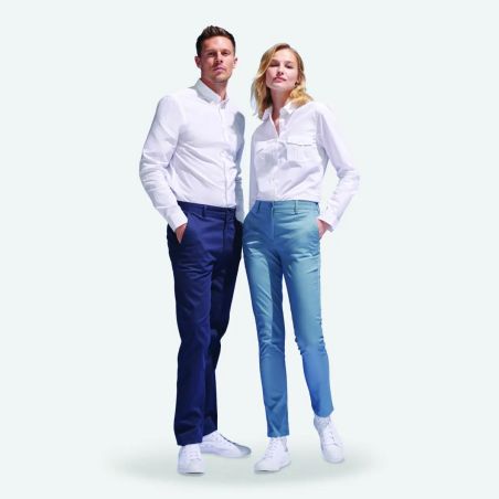 JARED WOMEN STRETCH TROUSER Personalizado 7S02918
