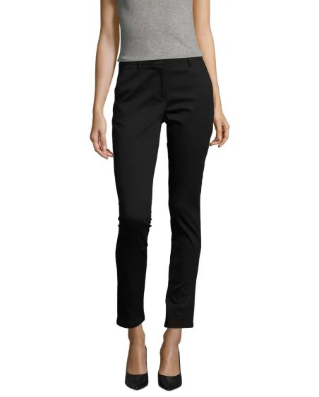 JARED WOMEN STRETCH TROUSER Personalizado 7S02918