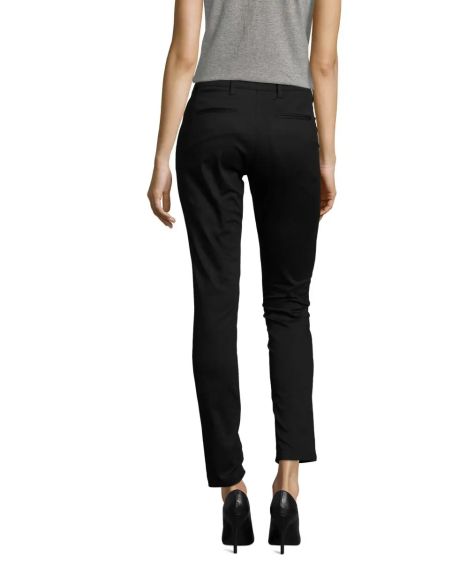 JARED WOMEN STRETCH TROUSER Personalizado 7S02918