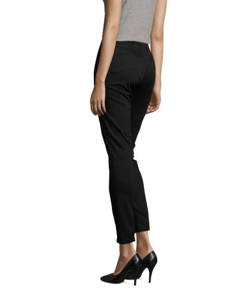 JARED WOMEN STRETCH TROUSER Personalizado 7S02918
