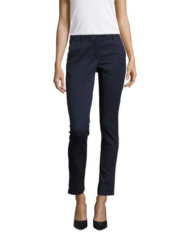 JARED WOMEN STRETCH TROUSER Personalizado 7S02918