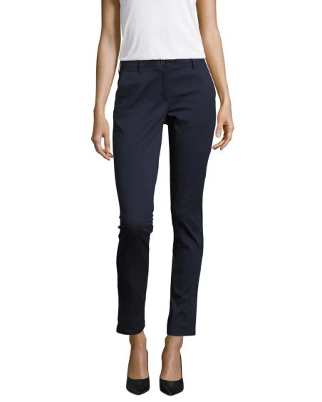 JARED WOMEN STRETCH TROUSER Personalizado 7S02918