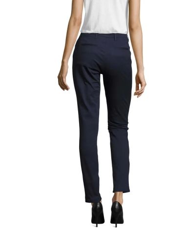 JARED WOMEN STRETCH TROUSER Personalizado 7S02918